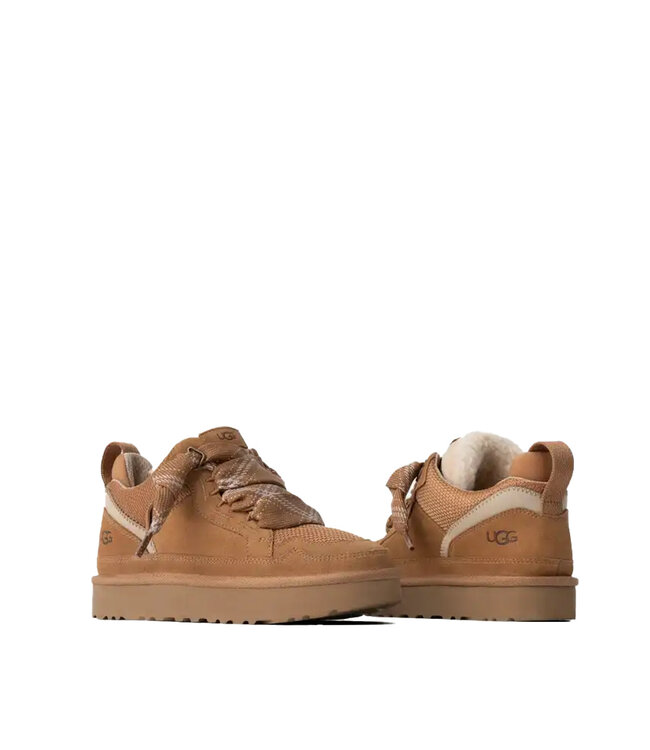 UGG Women  Lowmel Chestnut