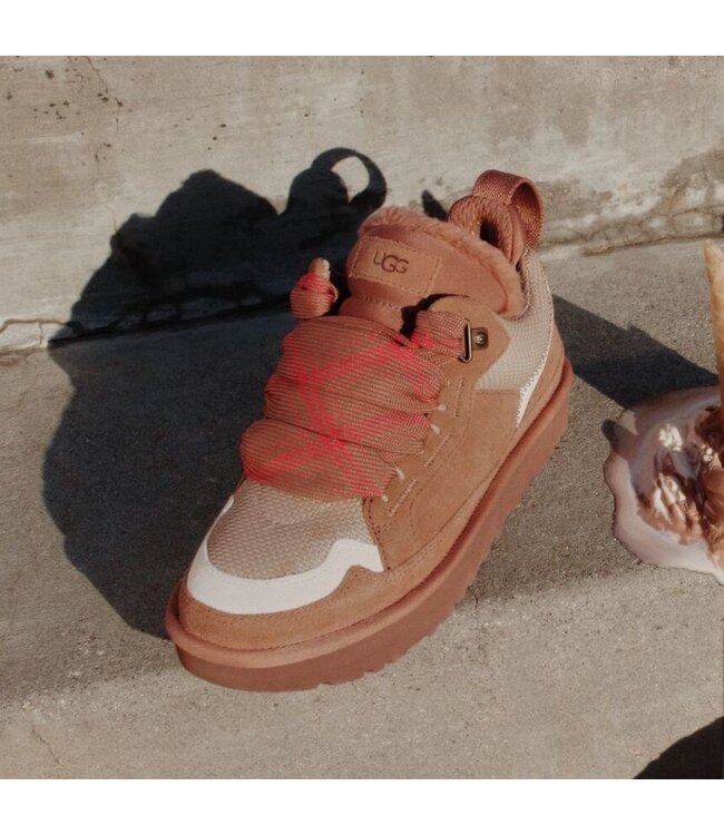 UGG Women  Lowmel Rocky Oak