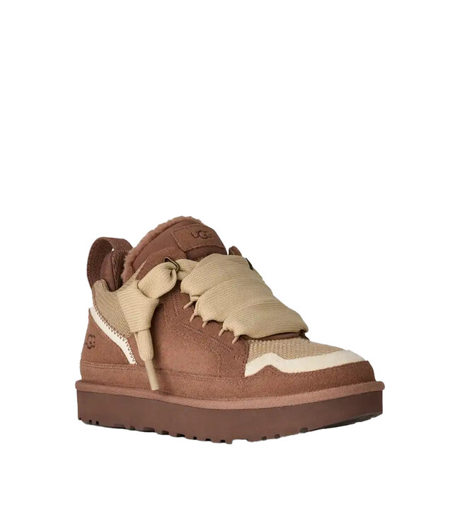 UGG Femmes  Lowmel Rocky Oak
