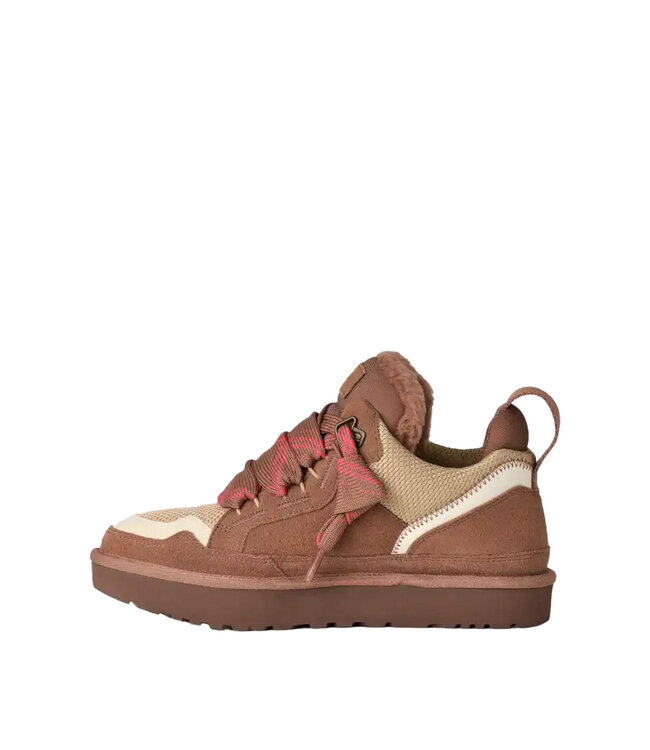 UGG Femmes  Lowmel Rocky Oak