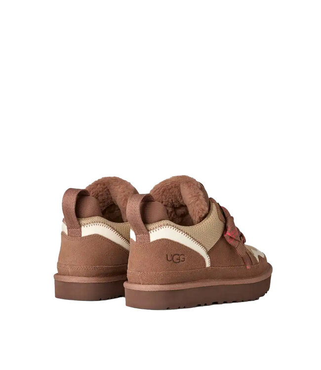 UGG Femmes  Lowmel Rocky Oak