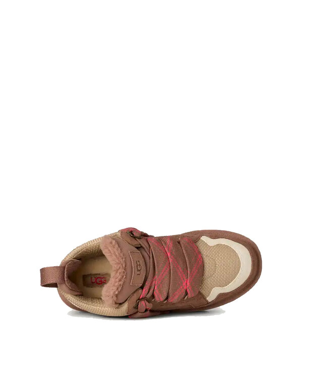 UGG Femmes  Lowmel Rocky Oak