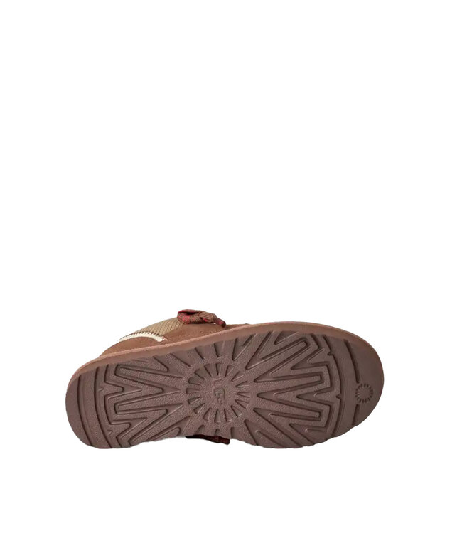 UGG Femmes  Lowmel Rocky Oak