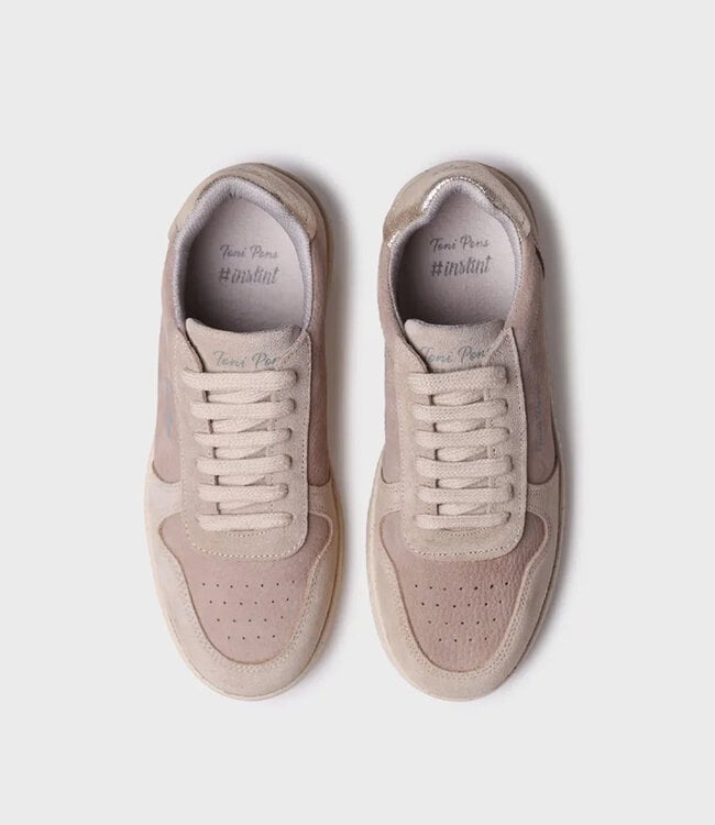 Toni Pons Atenea Pier