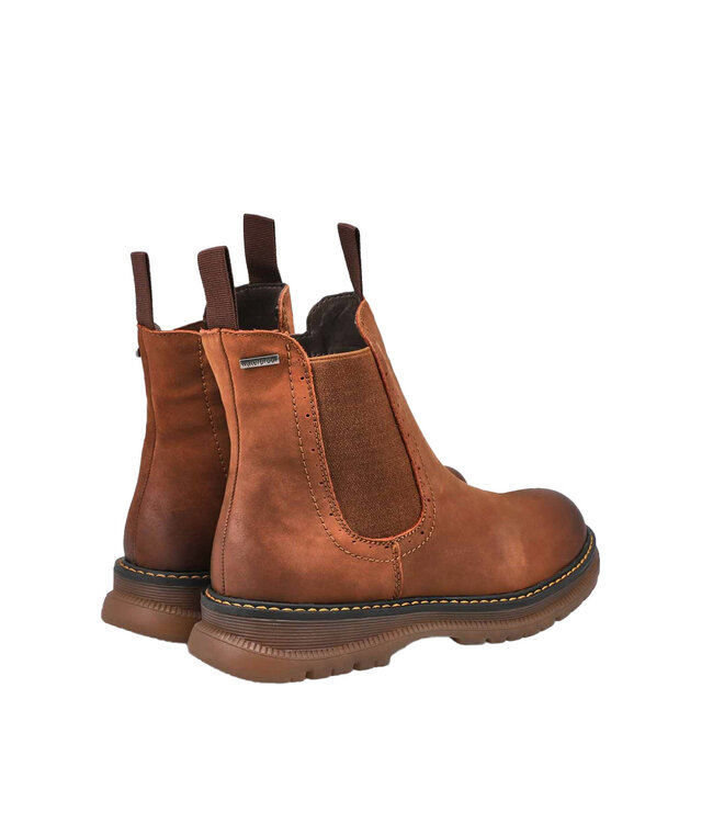 Josef Seibel Paloma 03 Brown