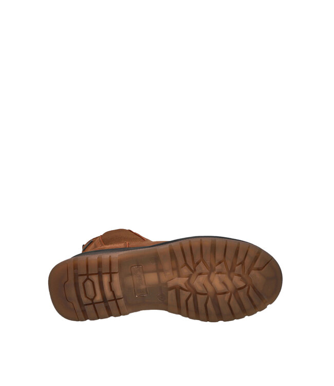 Josef Seibel Paloma 03 Brown