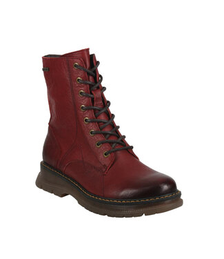 Josef Seibel Paloma 01 Rouge