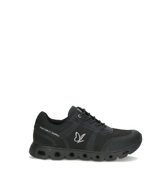 Caprice 23605 Black / Black