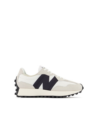 New Balance 327 Sea Salt / White