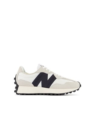New Balance 327 Sel de Mer / Blanc