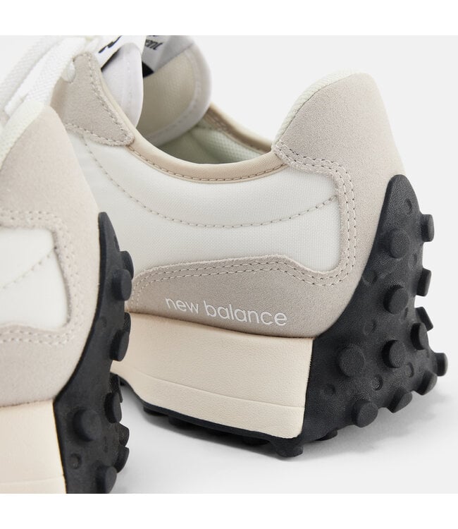 New Balance 327 Sel de Mer / Blanc