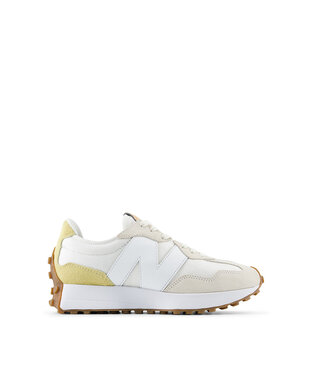 New Balance 327 Linen
