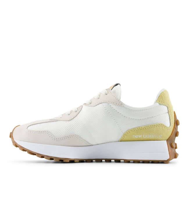 New Balance 327 Linen