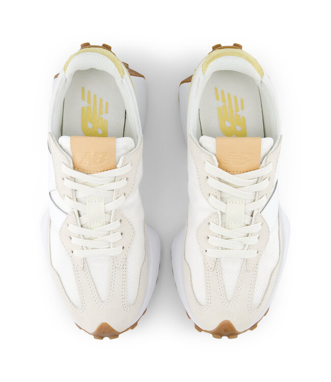 New Balance 327 Linen