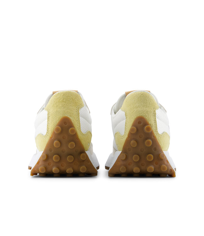 New Balance Femmes - 327 Linen