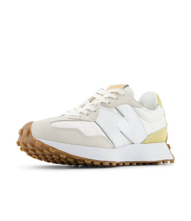 New Balance 327 Linen