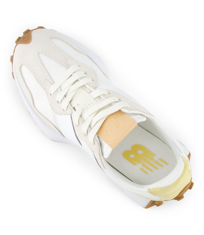 New Balance 327 Linen