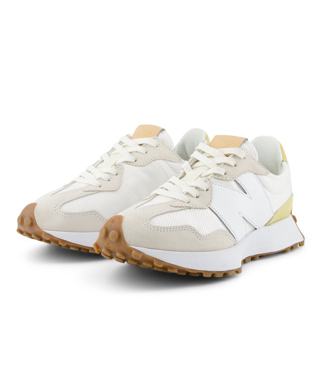 New Balance Women's - 327 Linen