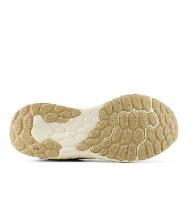 New Balance Fresh Foam Arishi v4 Tiralux Encens/Angora /Or clair métallisé