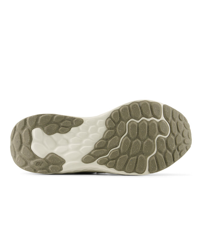 New Balance Fresh Foam Arishi v4 Tiralux Angora / Gris ardoise / Chantier naval