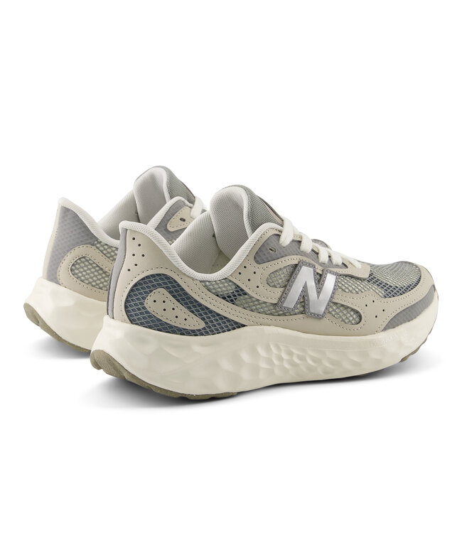 New Balance Fresh Foam Arishi v4 Tiralux Angora / Slate Grey / Shipyard