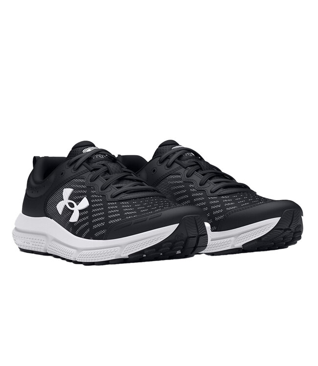 Under Armour Kid's - Assert 10 Black