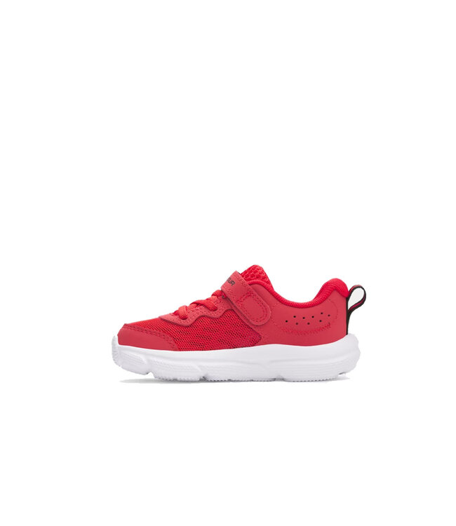 Under Armour Assert 10 AC Bébés Rouge / Bleu / Noir