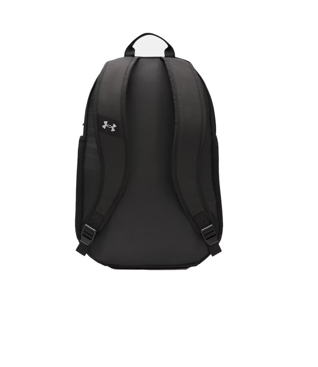 Under Armour Hustle Sport 6.0 Noir / Argent