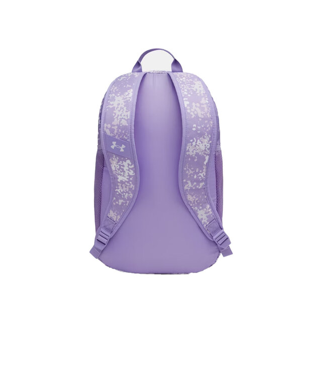 Under Armour Hustle Sport 6.0 Transparent / Blanc