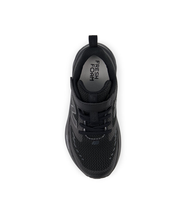 New Balance Kid's - 625 Black / Phantom