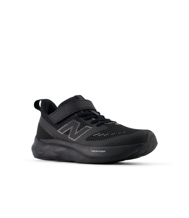 New Balance Kid's - 625 Black / Phantom