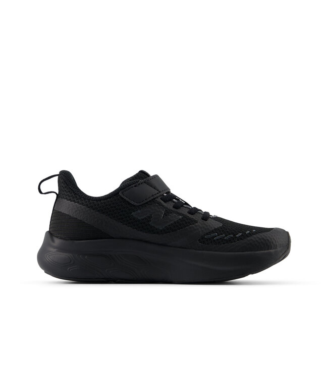 New Balance Kid's - 625 Black / Phantom