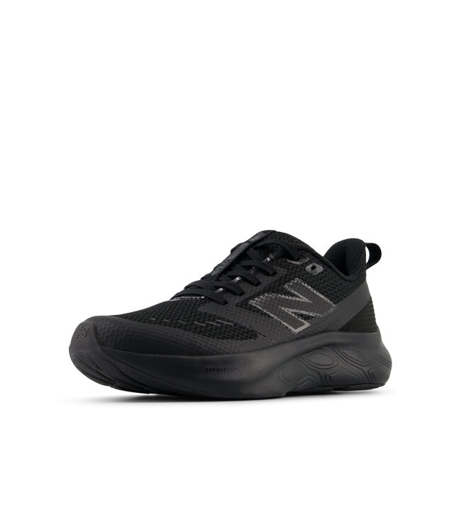 New Balance Kid's - 625 Junior Black / Phantom