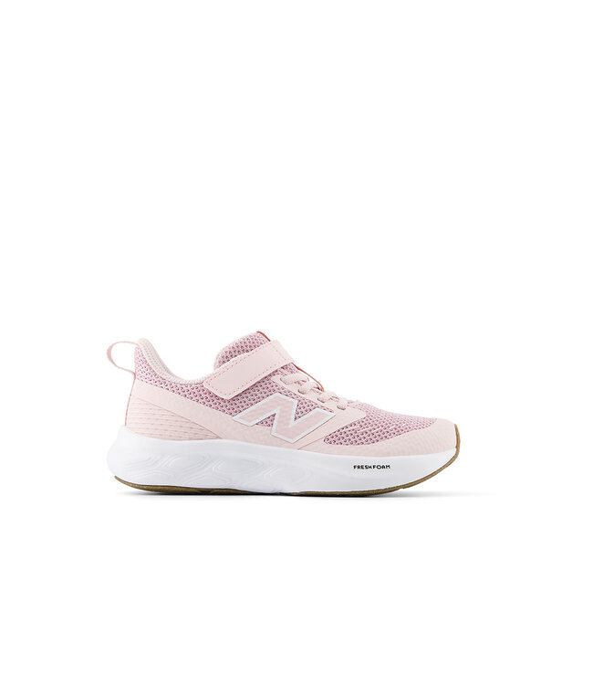 New Balance Kid's - 625 Pink Taffy / Shell Pink