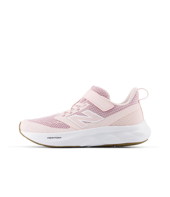New Balance Kid's - 625 Pink Taffy / Shell Pink