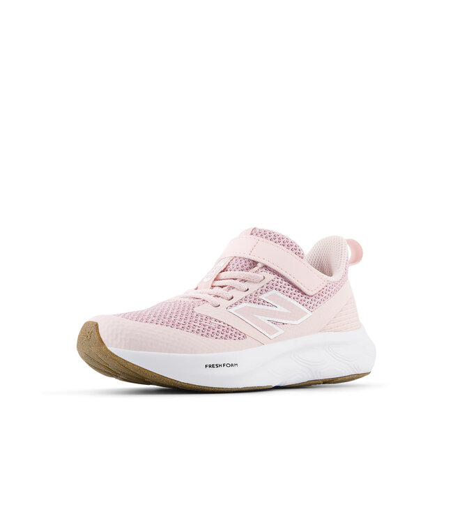 New Balance Kid's - 625 Pink Taffy / Shell Pink