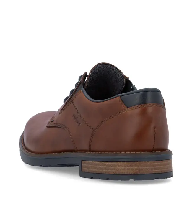 Rieker 14621 Brown