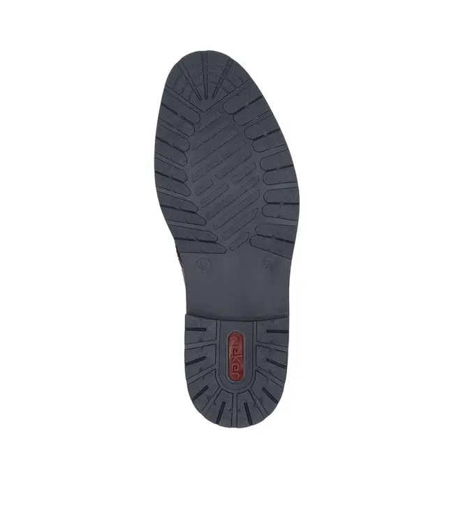 Rieker 14621 Brown