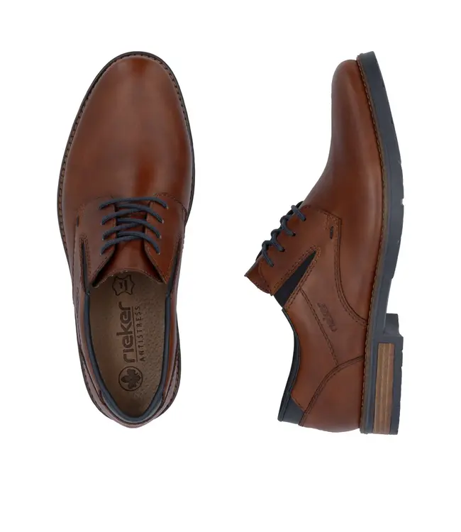 Rieker 14621 Brown