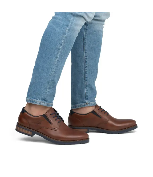 Rieker 14621 Brown