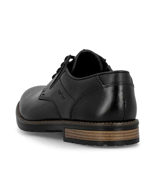 Rieker 14621 Noir