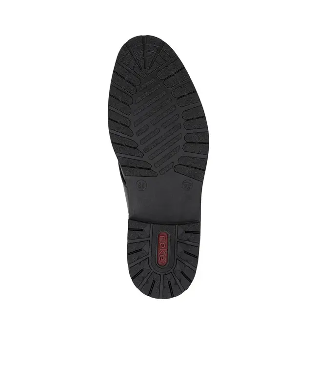 Rieker 14621 Black
