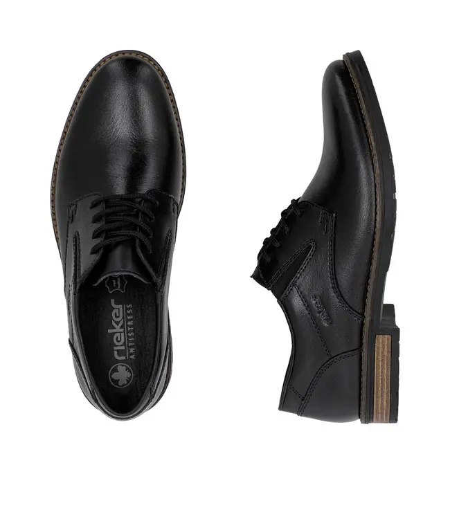 Rieker 14621 Noir
