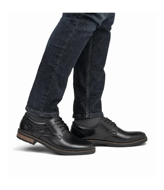 Rieker 14621 Noir