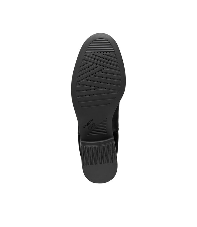 Geox Camexia ABX Woman Black