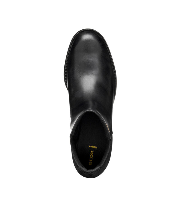 Geox Camexia ABX Woman Black