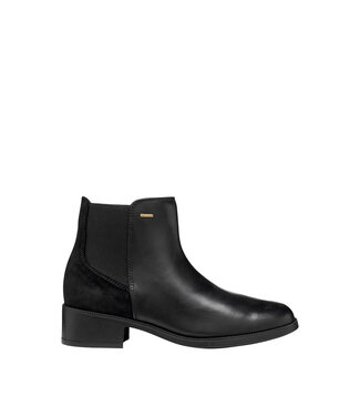 Geox Camexia ABX Femmes Noir