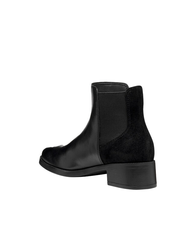 Geox Camexia ABX Woman Black