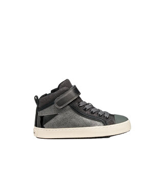 Geox Kalispera Graphite / Noir