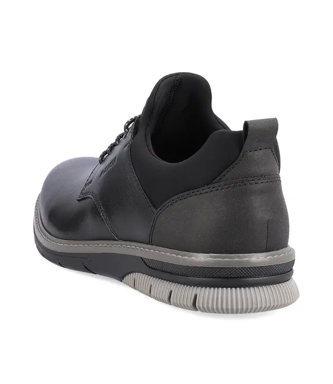 Rieker 14450 Black